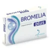 CT PHARMA Bromelia Plus 30 Compresse - Integratore Alimentare New