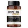 D.B.S. FARMA ITALIA Srl Bromelina Plus 500 60 capsule - Integratore Benessere Microcircolo e Drenante Clearance