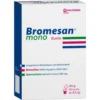 VALDERMA Srl Bromesan Mono 10 Bustine - Integratore Alimentare