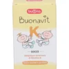 BUONA SPA Buonavit K Gocce 8,5 ml - Integratore Vitamina K Sale