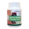 BODYLINE Srl Caffe' Verde Estratto Puro 60 Capsule - Integratore Alimentare