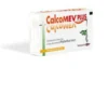 AGAVE JACOPETTI Calcomev Plus 60 Compresse - Integratore Alimentare Hot