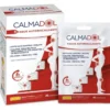 MONTEFARMACOSPA Calmadol Fascia Autoriscaldante 6 pezzi Hot