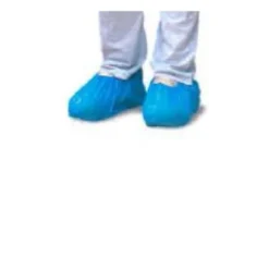 SAFETY SpA CALZARI Monouso 100pz SAFETY Online