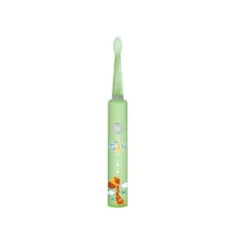 CA-MI Srl Ca-mi Spazzolino Elettrico Baby Teeth New