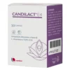URIACH ITALY Srl Candilact E4 10 Capsule - Integratore per la Flora Batterica Discount
