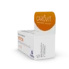 MEDA PHARMA SpA Carovit Solare Stick Trasparente per le Zone Sensibili SPF30 4 ml Hot