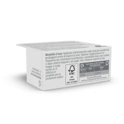MEDA PHARMA SpA Carovit Solare Stick Trasparente per le Zone Sensibili SPF30 4 ml Hot