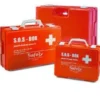 SAFETY SpA CASSETTA PS Vuota MULTISAN SAF Hot