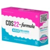 BIOSPHAERA PHARMA CDS22 Formula 450 Miliardi 12 Bustine - Integratore Flora Intestinale Online