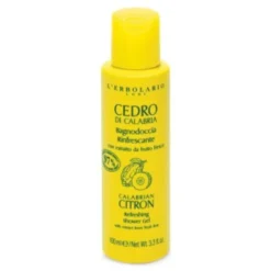 L'ERBOLARIO Cedro di Calabria Bagnodoccia Rinfrescante 100 ml Outlet