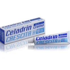 JUNIA PHARMA Celedrin Crescita Crema 30 ml Discount