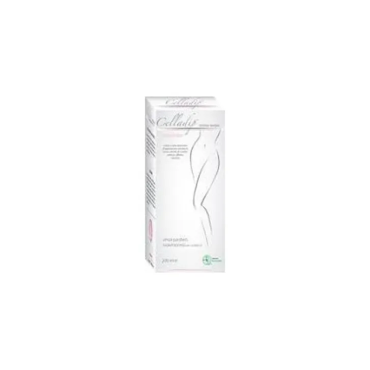 LABORATORI NUTRIPHYT Srl Celladip Crema Anticellulite 200 ml Sale