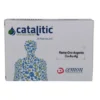CEMON Srl Cemon Catalitic Oligoelementi Rame/Oro/Argento 20 Fiale da 2 ml Hot