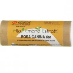 CEMON Srl Cemon Rosa Canina FEE 15 ml - Integratore Alimentare Online