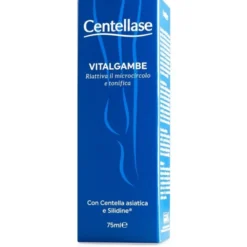 SIT Centellase Vital Gambe CremaGel Rinfrescante 75 ml New