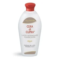 CICCARELLI SpA Cera di Cupra Milano Latte Viso 200 ml Outlet