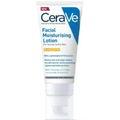 L'OREAL CERAVE Cerave Crema Viso Idratante SPF 50 50 ml Clearance