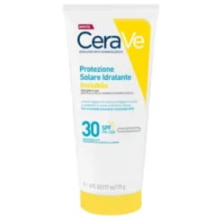 L'OREAL CERAVE Cerave Solare Crema Protezione Invisibile SPF30+ 177 ml Sale