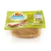 NUTRITION & SANTE' ITALIA SpA Cereal Pane a Fette Senza Glutine 200 grammi Discount