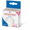 NOVA ARGENTIA Srl IND. FARM Ceroxmed Cerotto in Rocchetto TNT m 5 x 2,5 cm Best