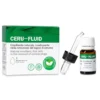 GHIMAS Ceru Fluid Emolliente Orecchio 8 ml Hot