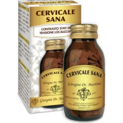 DR.GIORGINI SER-VIS Srl Cervicale Sana 90 Pastiglie Dr. Giorgini - Integratore Articolare Online