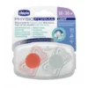 CHICCO (ARTSANA SpA) CH Gomm.Ph.Sil.Light16-36m 2pz