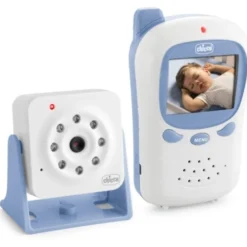 CHICCO (ARTSANA SpA) Chicco Baby Control Video Smart