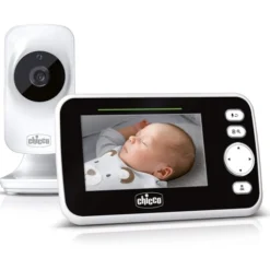 ARTSANA CHICCO Chicco Baby Monitor Deluxe Discount