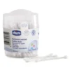 CHICCO (ARTSANA SpA) Chicco Bastoncini Igienici Ovattati 160 Pezzi Discount