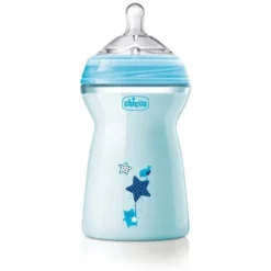 CHICCO (ARTSANA SpA) Chicco Biberon Natural Feeling + 6m Boy 330 ml Online