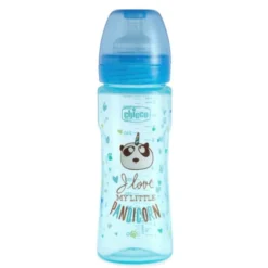 CHICCO (ARTSANA SpA) Chicco Biberon WB Fantastic Love Silicone 330 ml Online