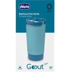 CHICCO (ARTSANA SpA) Chicco Bollitore Portatile GoOut 0m+ Sale