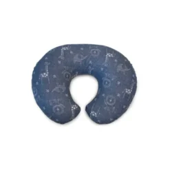 CHICCO (ARTSANA SpA) Chicco Cuscino Boppy Allattamento Denim Best