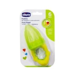 CHICCO (ARTSANA SpA) Chicco Fruttino Succo Retina + 6m Hot