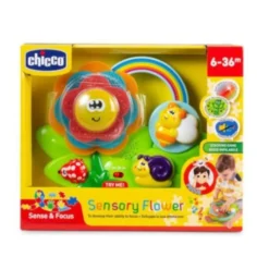 ARTSANA CHICCO Chicco Gioco Fiore Sensoriale Online