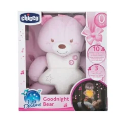 CHICCO (ARTSANA SpA) Chicco Gioco First Dream Orso Rosa Sale