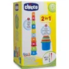 ARTSANA CHICCO Chicco Gioco Numeri Impilabili New