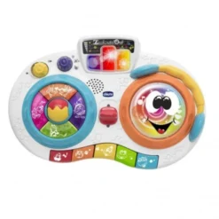CHICCO (ARTSANA SpA) Chicco Gioco Piano Dj Mixy Versione Italiana Online