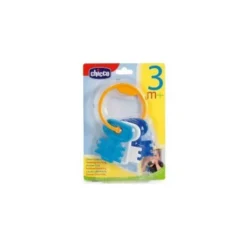 ARTSANA CHICCO Chicco Gioco Trillino Chiavi Azzurro New