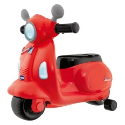 CHICCO (ARTSANA SpA) Chicco Gioco Vespa Rossa New
