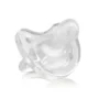 ARTSANA CHICCO Chicco Gommotto Silicone Neutro 6 - 12 mesi Outlet