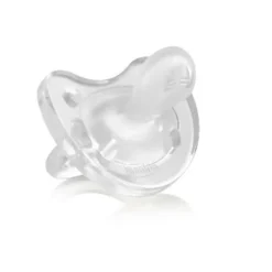 ARTSANA CHICCO Chicco Gommotto Silicone Neutro 6 - 12 mesi Outlet