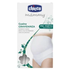 ARTSANA CHICCO Chicco Mammy Guaina Gravidanza Regolabile Taglia 4 Sale