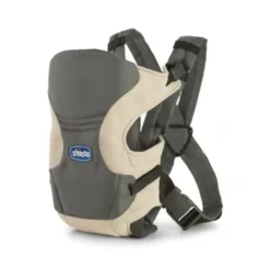 CHICCO (ARTSANA SpA) Chicco Marsupio Easy Fit DarkBeige Hot