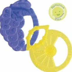 CHICCO (ARTSANA SpA) Chicco Massaggiagengive Soft Relax Silicone + 2m Best