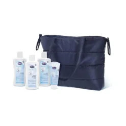 CHICCO (ARTSANA SpA) Chicco Natural Sensation Borsa Igiene Quotidiana Bambino