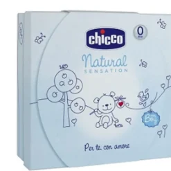 CHICCO (ARTSANA SpA) Chicco Natural Sensation Cofanetto Regalo Bambino Hot