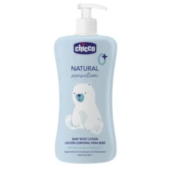 ARTSANA CHICCO Chicco Natural Sensation Crema Corpo 500 ml New